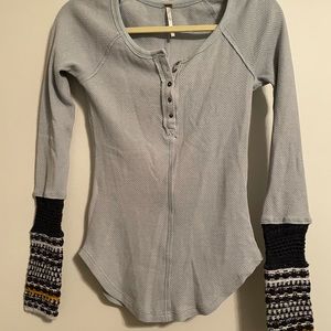 Free People Thermal